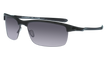 MATTE SATIN BLACK / DAILY PRIZM POLARIZED