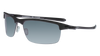 MATTE/ SATIN BLACK / BLACK IRIDIUM POLARIZED